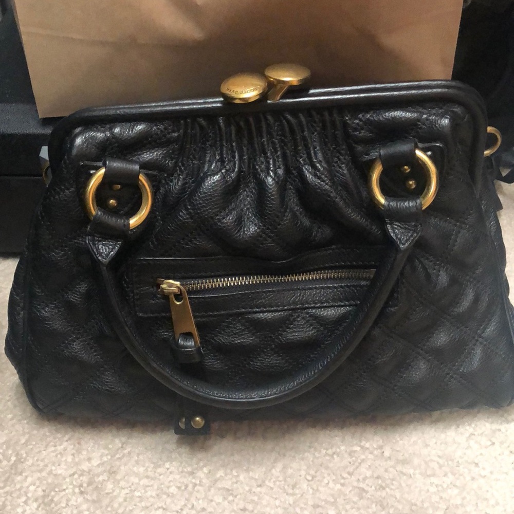 Marc Jacobs Stam